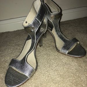 Michael Kors Open Toe